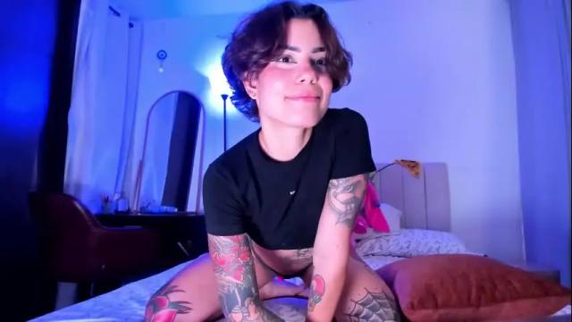 Image 12 of fly2day Stream on Chaturbate on 7 months ago