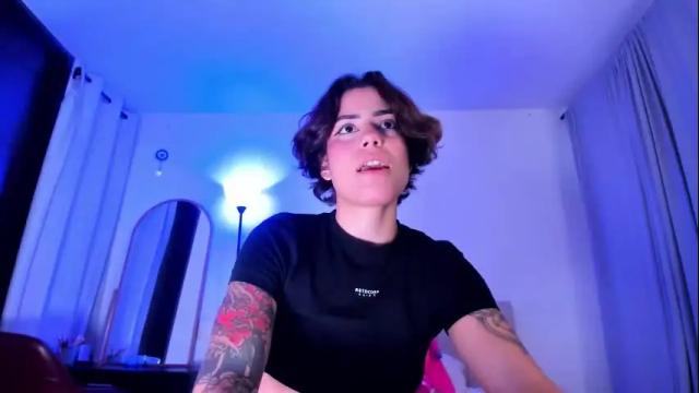 Image 6 of fly2day Stream on Chaturbate on 7 months ago