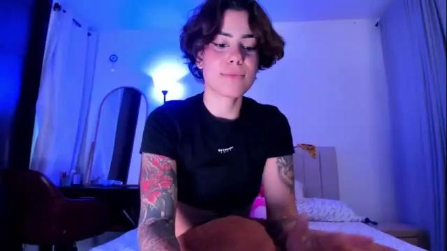 Image 8 of fly2day Stream on Chaturbate on 7 months ago