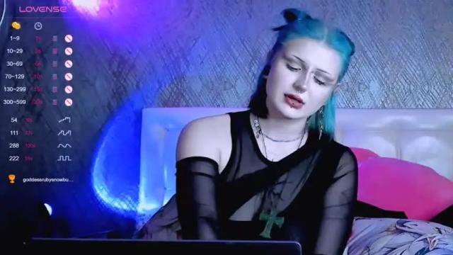 Image 4 of fly_agaric666 Stream on Chaturbate on 13 months ago