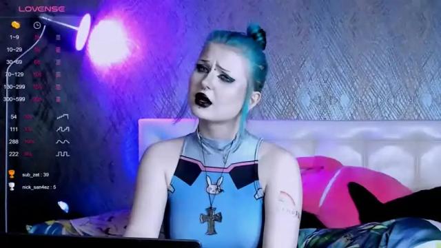 Image 2 of fly_agaric666 Stream on Chaturbate on 13 months ago
