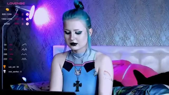 Image 3 of fly_agaric666 Stream on Chaturbate on 13 months ago