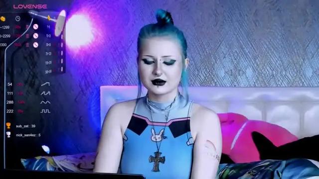 Image 4 of fly_agaric666 Stream on Chaturbate on 13 months ago