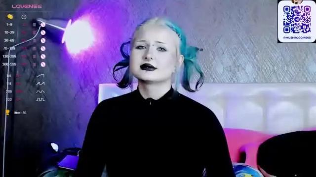Thumbnail 1, fly_agaric666's Stream at Chaturbate, 12 months ago