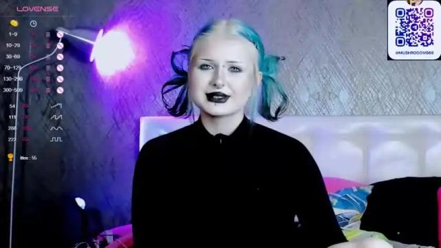 Image 12 of fly_agaric666 Stream on Chaturbate on 13 months ago