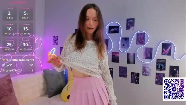Image 6 of fly_best Stream on Chaturbate on 27 days ago
