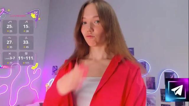Image 4 of fly_best Stream on Chaturbate on 19 days ago