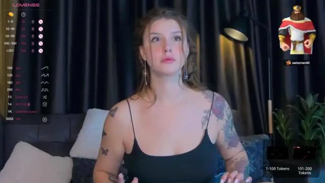 Image 10 of fly_fly_butterfly Stream on Chaturbate on 18 months ago
