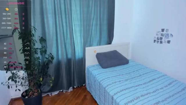 Thumbnail 2, fly_to_dream's Stream at Chaturbate, 20 months ago