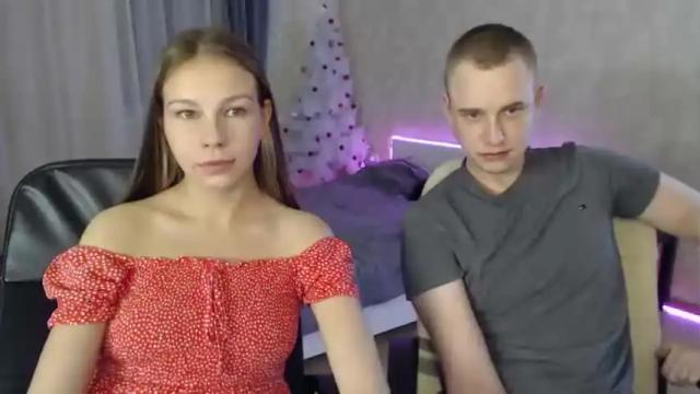 Image 12 of fofhcf Stream on Chaturbate on 15 months ago