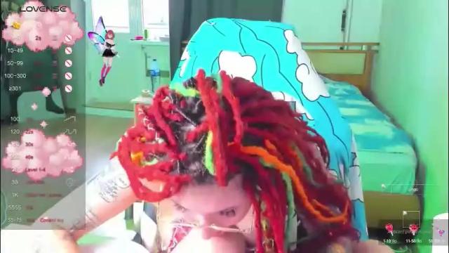 Image 4 of folinskaayaa Stream on Chaturbate on 1 month ago