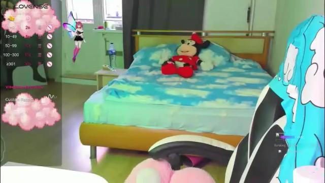 Image 6 of folinskaayaa Stream on Chaturbate on 1 month ago