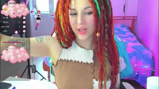 Thumbnail 2, folinskaayaa's Stream at Chaturbate, 1 month ago