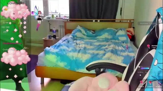 Image 8 of folinskaayaa Stream on Chaturbate on 1 month ago