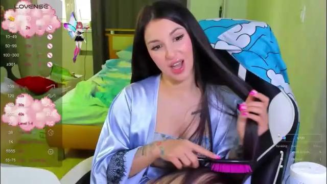 Image 8 of folinskaayaa Stream on Chaturbate on 29 days ago