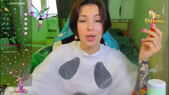 Thumbnail 1, folinskaayaa's Stream at Chaturbate, 5 days ago