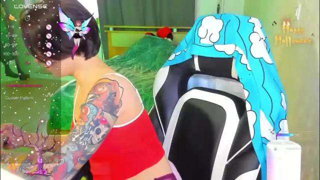 Thumbnail 2, folinskaayaa's Stream at Chaturbate, 5 days ago