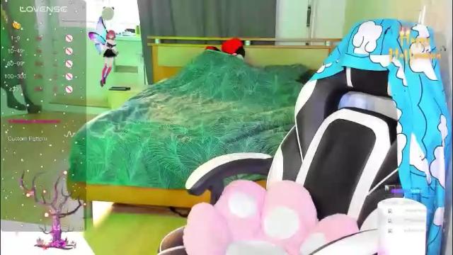 Image 8 of folinskaayaa Stream on Chaturbate on 6 days ago