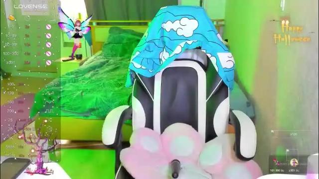 Image 4 of folinskaayaa Stream on Chaturbate on 4 days ago