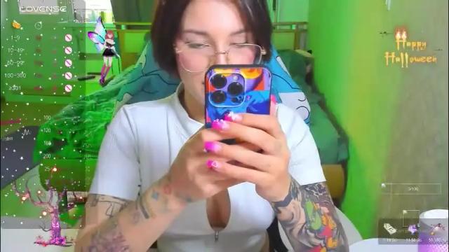 Thumbnail 3, folinskaayaa's Stream at Chaturbate, 3 days ago