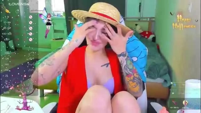 Image 11 of folinskaayaa Stream on Chaturbate on 2 months ago