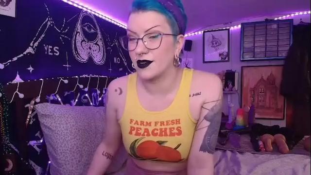 Thumbnail 1, fondadix_'s Stream at Chaturbate, 3 months ago