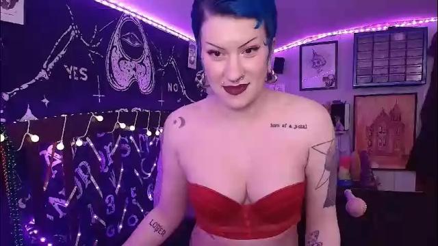 Thumbnail 1, fondadix_'s Stream at Chaturbate, 2 months ago