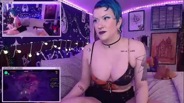 Thumbnail 3, fondadix_'s Stream at Chaturbate, 1 month ago