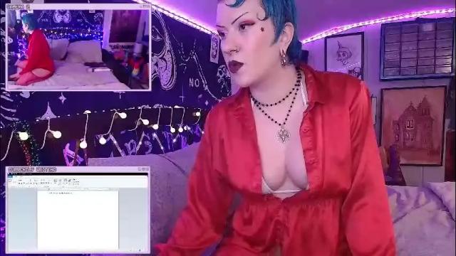 Thumbnail 1, fondadix_'s Stream at Chaturbate, 1 month ago
