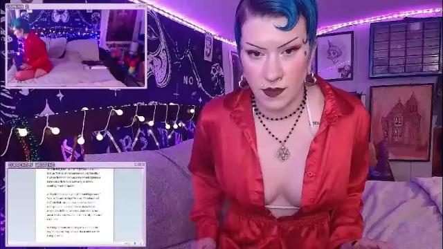 Thumbnail 2, fondadix_'s Stream at Chaturbate, 1 month ago