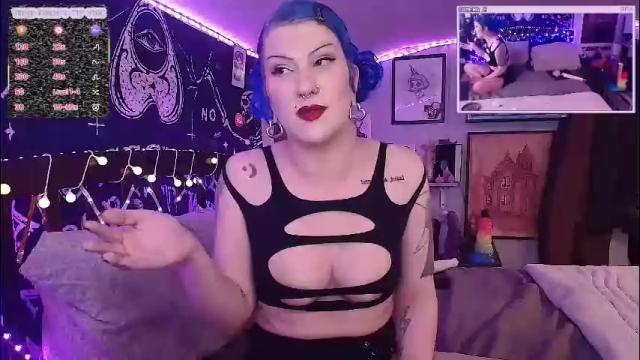 Thumbnail 3, fondadix_'s Stream at Chaturbate, 26 days ago