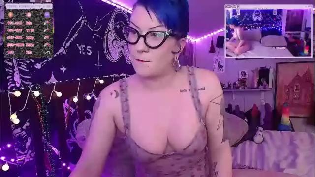 Thumbnail 1, fondadix_'s Stream at Chaturbate, 6 days ago