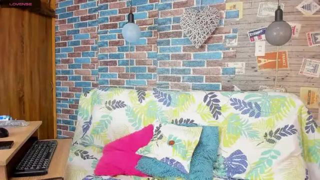 Thumbnail 3, fonsecanezuko's Stream at Chaturbate, 27 months ago