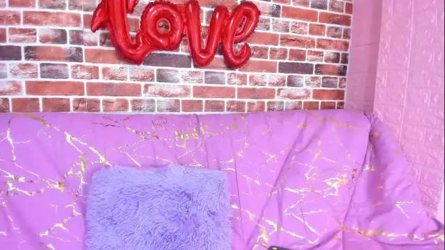 Thumbnail 3, fonsecanezuko's Stream at Chaturbate, 9 months ago