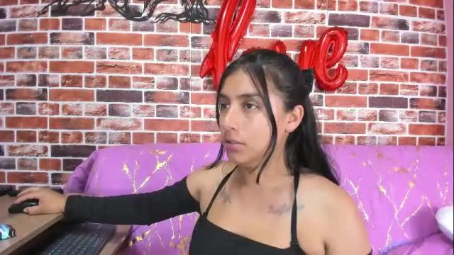 Thumbnail 1, fonsecanezuko's Stream at Chaturbate, 9 months ago