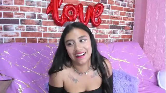 Thumbnail 1, fonsecanezuko's Stream at Chaturbate, 8 months ago