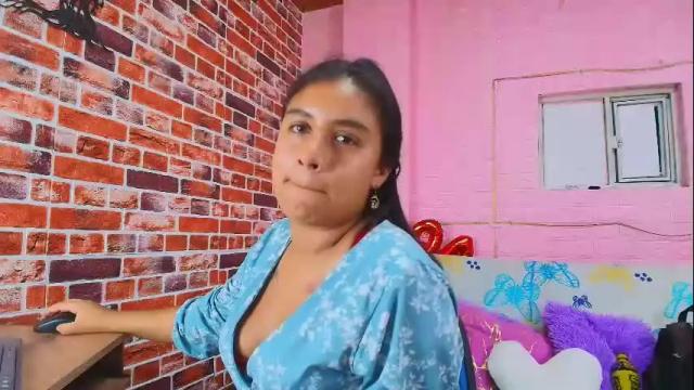 Thumbnail 1, fonsecanezuko's Stream at Chaturbate, 7 months ago