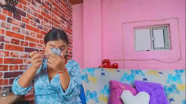 Thumbnail 2, fonsecanezuko's Stream at Chaturbate, 7 months ago