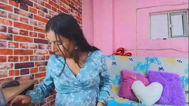 Thumbnail 3, fonsecanezuko's Stream at Chaturbate, 7 months ago