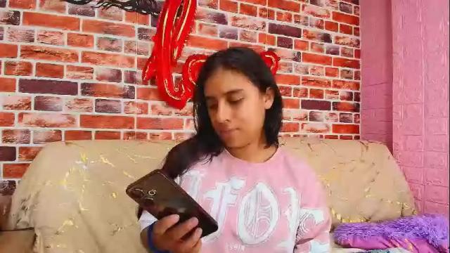 Thumbnail 1, fonsecanezuko's Stream at Chaturbate, 7 months ago