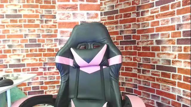 Thumbnail 3, fonsecanezuko's Stream at Chaturbate, 7 months ago