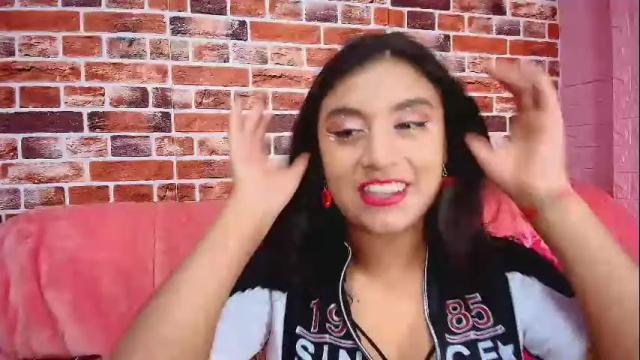 Thumbnail 2, fonsecanezuko's Stream at Chaturbate, 7 months ago