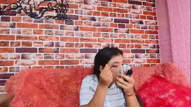 Thumbnail 2, fonsecanezuko's Stream at Chaturbate, 6 months ago