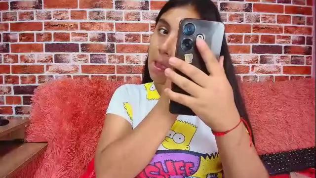 Thumbnail 2, fonsecanezuko's Stream at Chaturbate, 6 months ago