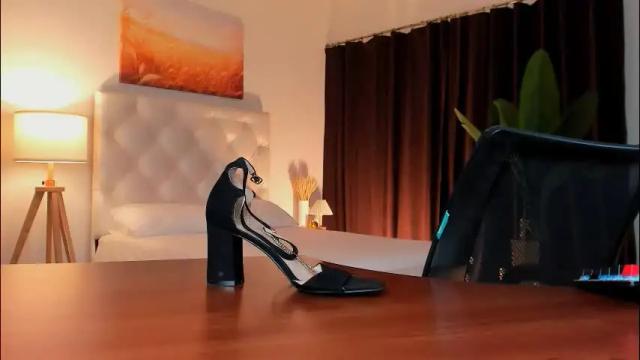 Image 8 of footfetish_baby Stream on Chaturbate on 2 months ago