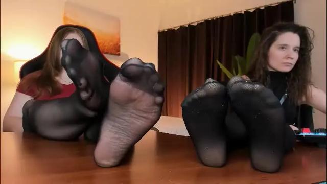Thumbnail 3, footfetish_baby's Stream at Chaturbate, 2 months ago