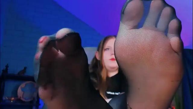 Thumbnail 3, footfetish_baby's Stream at Chaturbate, 1 month ago