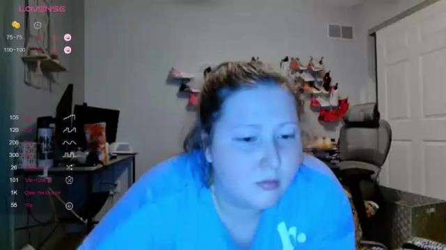Thumbnail 3, footiepajamas95's Stream at Chaturbate, 15 months ago