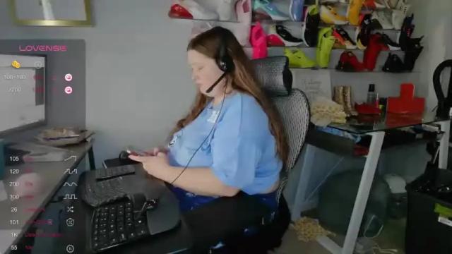Image 8 of footiepajamas95 Stream on Chaturbate on 15 months ago