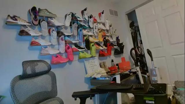 Image 10 of footiepajamas95 Stream on Chaturbate on 15 months ago
